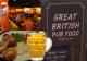 Pub Culture Back In Uk